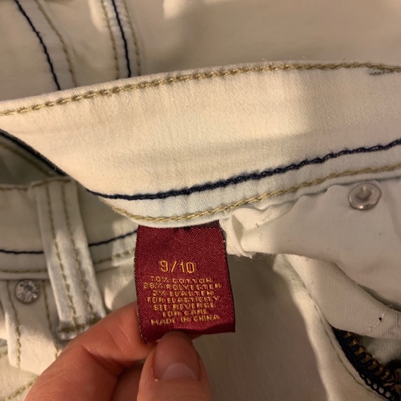 Skinny Jeans - Picture 7 of 7